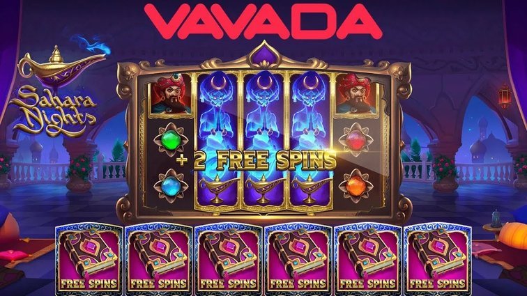 Казино Вавада — азартные игры на формальном веб-сайте клуба VAVADA