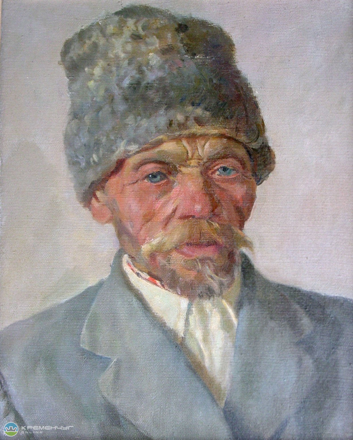 Хорошкевич Леонид картины