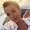 Alina Sangushko