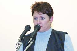 Татьяна Неиленко