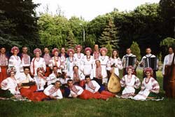 В “Славутиче” считают важнейшим – сохранение народного жанра, творческого состава коллектива, а главное – творческого лица ансамбля