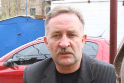 Заместитель городского председателя Сергей Бутко обвинения мэра в свой адрес отрицает