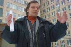 Мечислав Гумулинский в Украине уже больше 15 лет