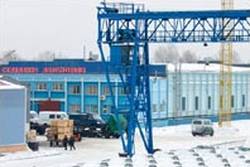 Кременчугский автосборочный завод