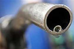 Рекорд цены за бензин ожидают через две недели