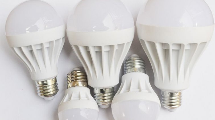 LED-лампы: экологически чистый источник света