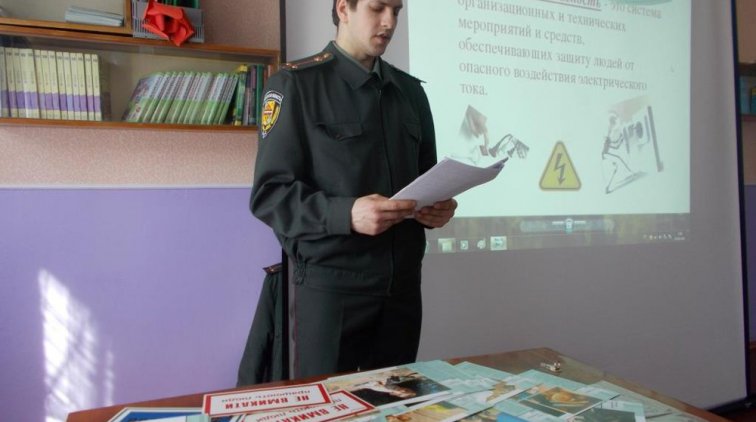 Фото пресс-службы Кременчугской воспитательной колонии