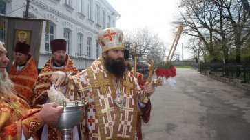 Фото пресс-службы Кременчугской епархии