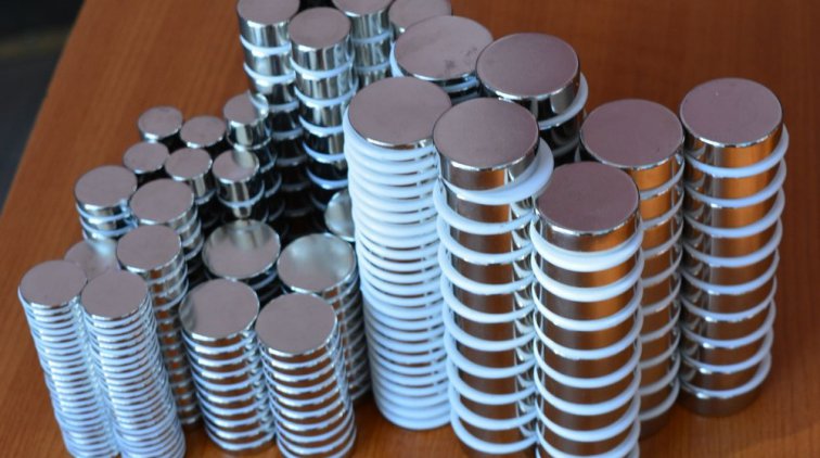 Купить неодимовые магниты в Украине в интернет магазине