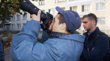 Фото Кременчугской воспитательной колонии