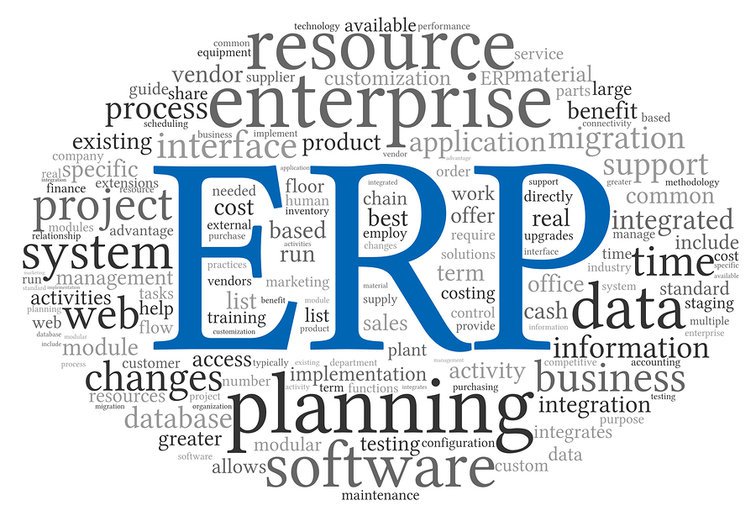 5 шагов для успешного внедрения ERP-системы на предприятии