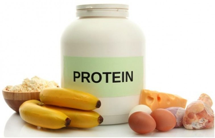 Что такое протеин? Виды и особенности приёма