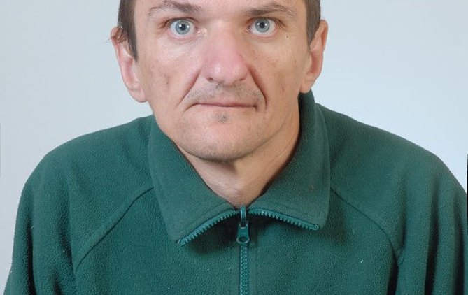 Разыскивается пропавший без вести Григорий Донченко. Фото Кременчугского отдела полиции