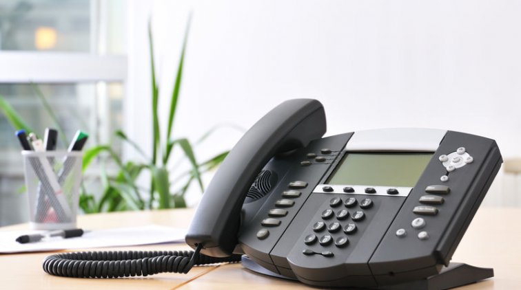 VoIP-телефония от компании C-Tech