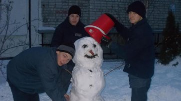 Фото Кременчугской воспитательной колонии