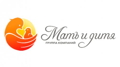 Мать и дитя новосибирск сайт. Мать и дитя. Мать и дитя логотип. Мать и дитя клиника.