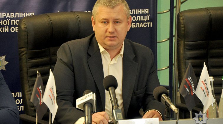 Андрей Замахин