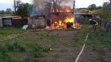 Фото ГУ ГСЧС Украины в Полтавской области