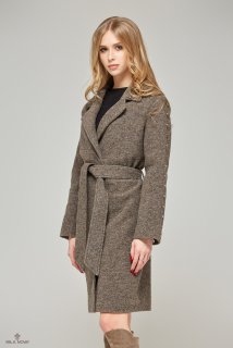 женское пальто Mila Nova
