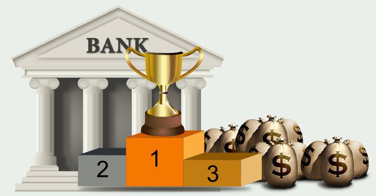Рейтинг надёжности банков Украины
