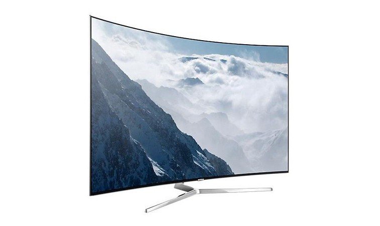 купить телевизор Samsung UE88KS9080