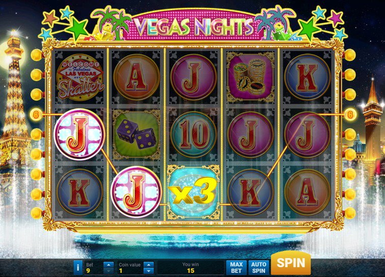 Какова вероятность выиграть в онлайн казино игровые автоматы спорт бет