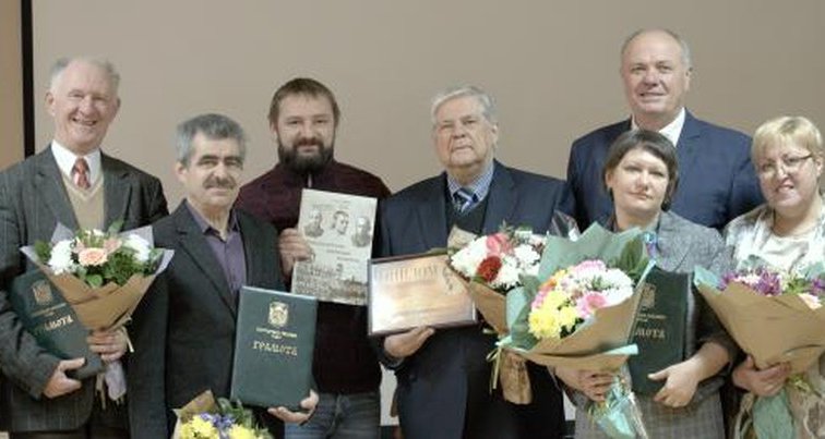 Фото Полтавского областного совета