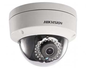Системы видеонаблюдения Hikvision