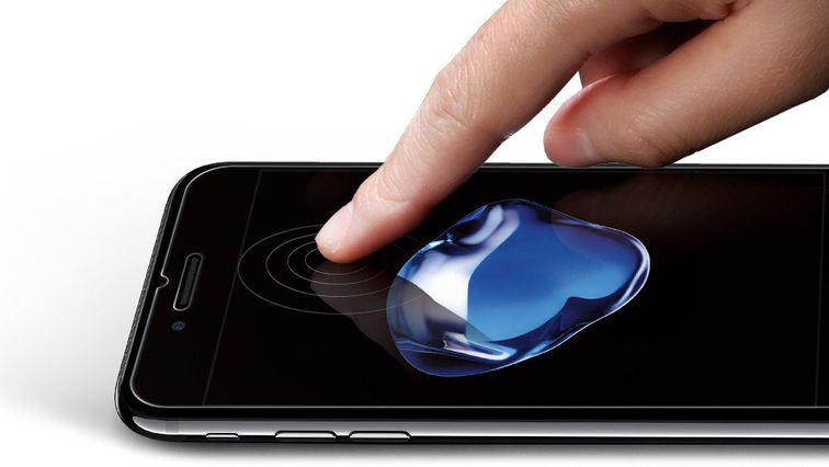 Как защитить экран iPhone от повреждений?