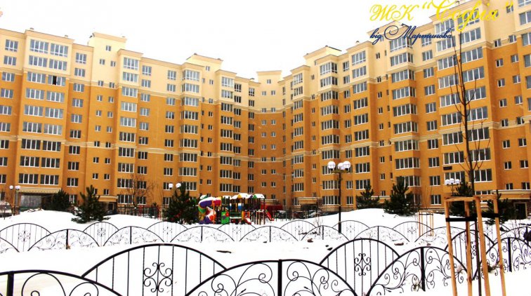Купить квартиру в Киеве новострой с ремонтом