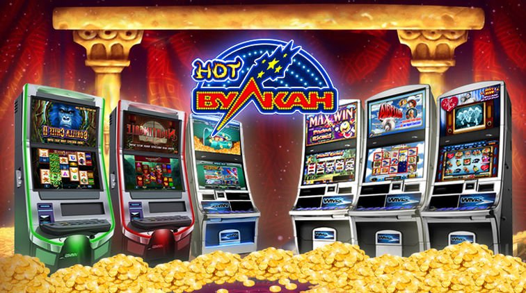 Онлайн-казино на портале Casino-i.net