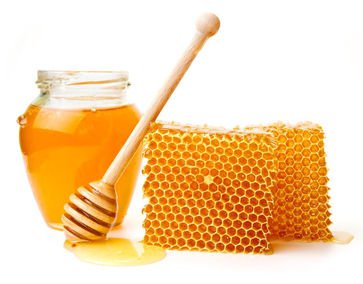 Купить натуральный мёд