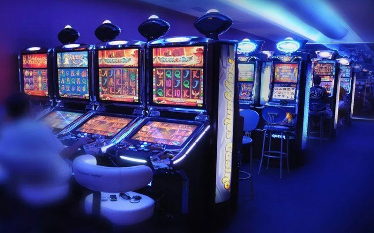 Бонусы в интернет-казино Casino-X