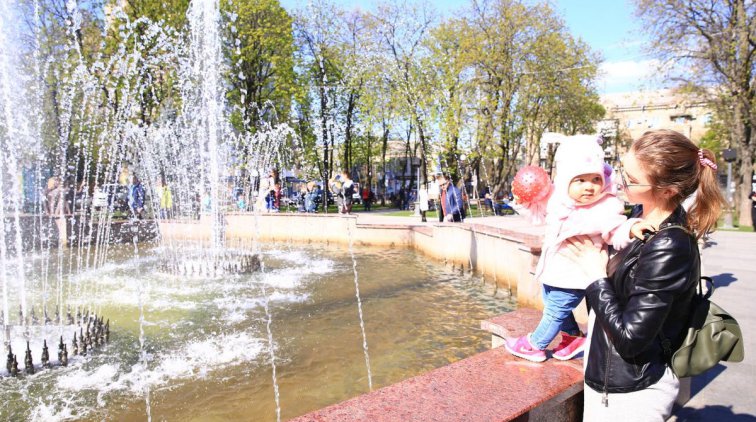 Фото пресс-службы Кременчугского горсовета