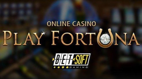 Фортуна онлайн казино проиграл в казино 2020