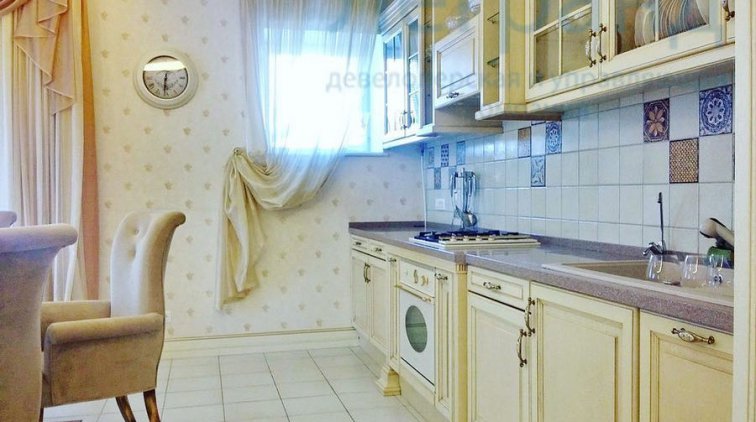 Долгосрочная аренда квартир в Одессе