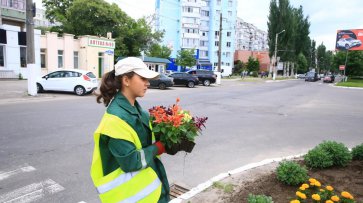 Фото пресс-службы Кременчугского горсовета