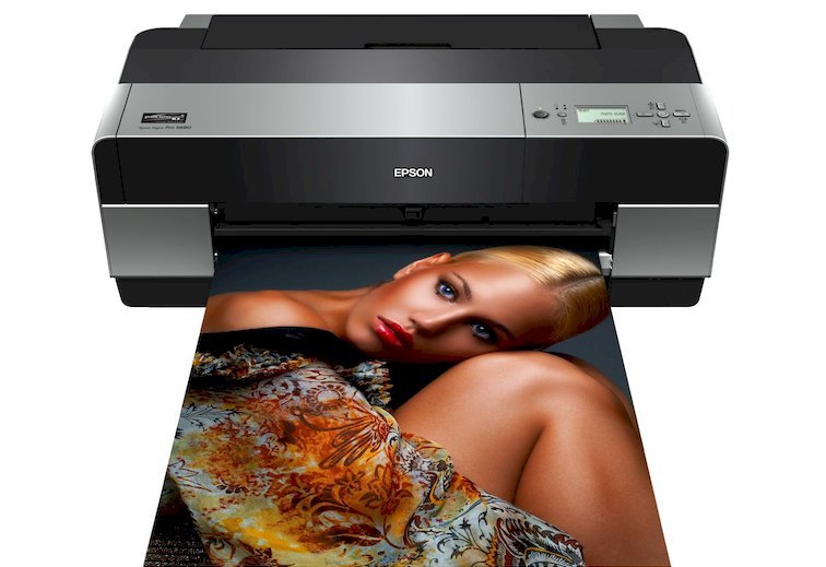 Купить фотобумагу для принтера