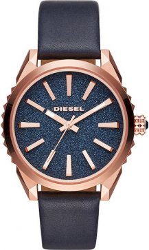 Купить женские часы Diesel