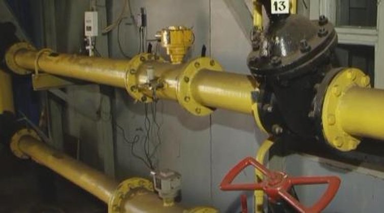 «Теплоэнерго» обещает в срок завершить ремонты на сетях центрального отопления