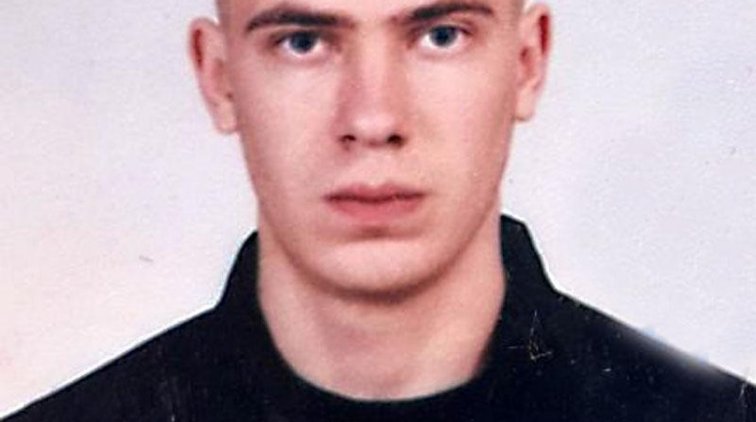 Разыскивается без вести пропавший 19-летний Владислав Радзей