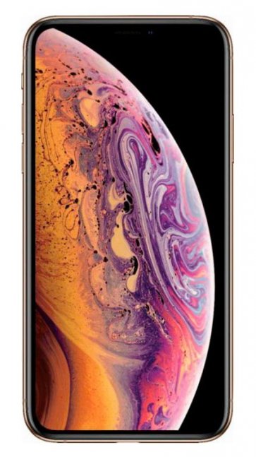 Apple iPhone XS 512Gb Gold