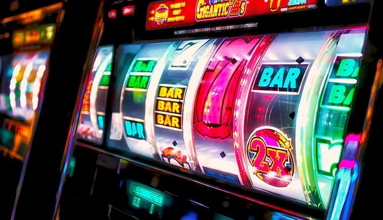 дающие автоматы в онлайн-казино Вулкан