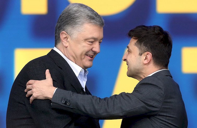 Петру Порошенко не отвертеться: экс-президента Украины вызвали на допрос