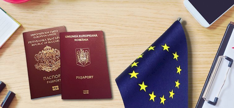 Отзывы о компаниях по предоставлению гражданства в ЕС