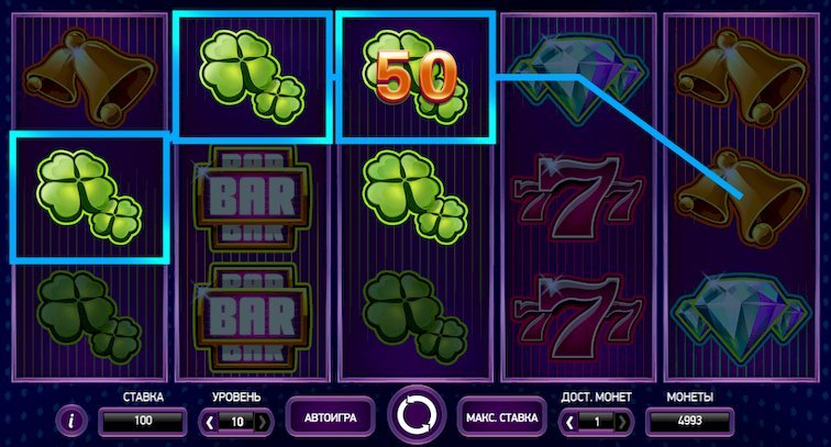 Вулкан казино автоматы