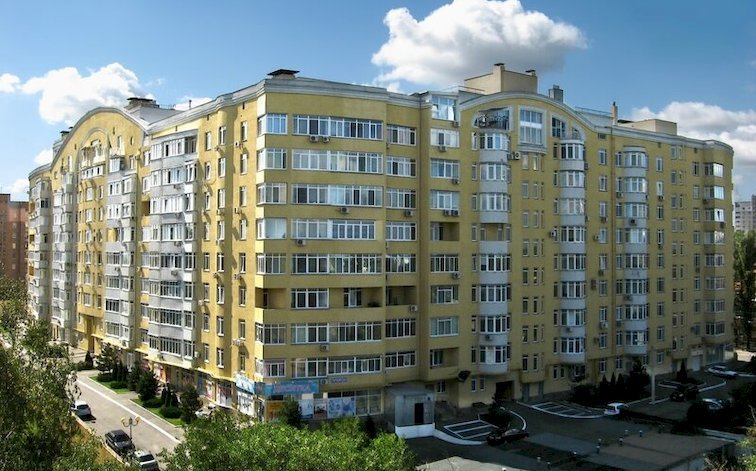 Квартиры на Холодной горе в Харькове