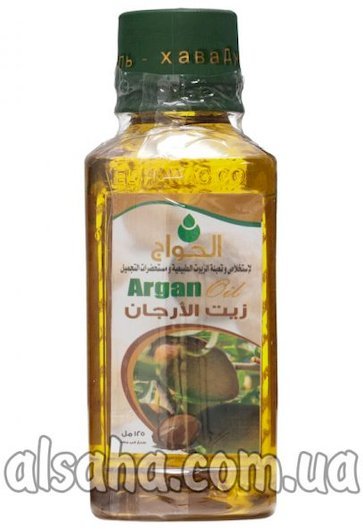 Купить масло арганы из Египта