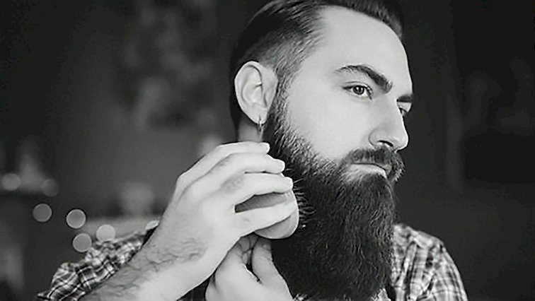 Косметика по уходу за бородой: шампунь, бальзам, масло