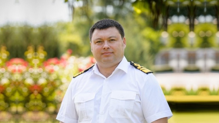 Виталий Жуковский